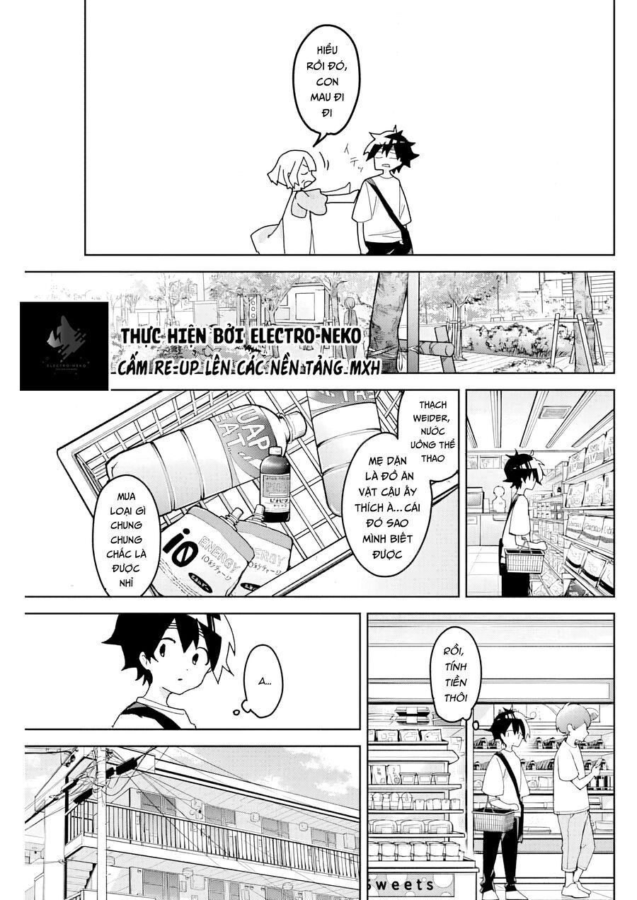 Osananananajimi - chap3 - Trang 7